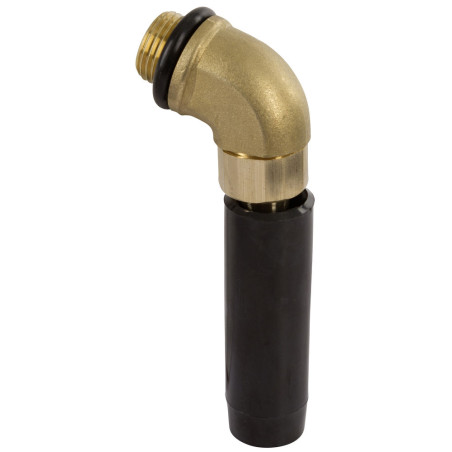 Jogo de válvulas tubulares para bebedouro G51 Kerbl