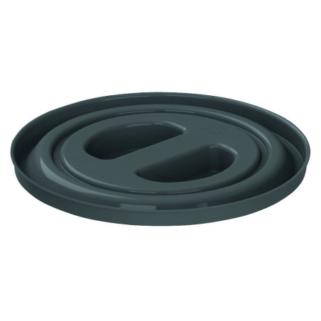 Tampa para balde comedouro Kerbl