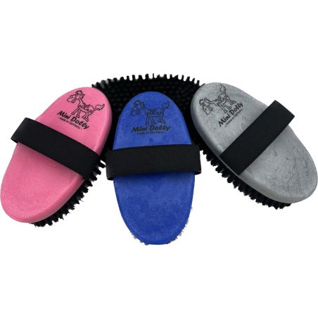 Escova suave MiniDolly Kerbl