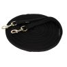 Longe dupla Soft Covalliero - Preto