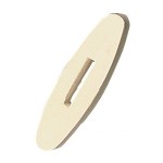 Paradores de borracha Norton