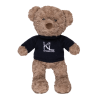 Urso de pelúcia Kingsland KLVinnie - Marinho
