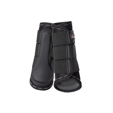 Guêtres fechadas Cairo Infravermelho Horze