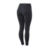 Legging Horze inverno Active com grip integral e bolso para celular feminino - Azul-marinho escuro