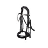 Bridão Glamourdale Weymouth Horze - Preto
