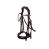 Bridão Glamourdale Weymouth Horze - Castanho