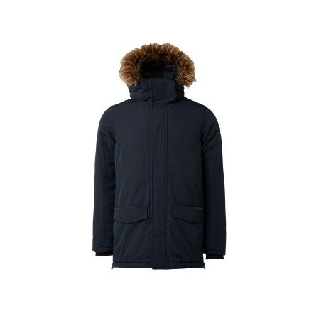 Parka de inverno masculina Garren B Vertigo