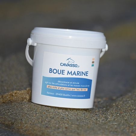 Lama Marinha Cavasso