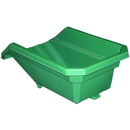 Cuba para carriola de estrume 200 L La Gée