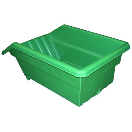 Cuba para carriola de esterco 350 L La Gée