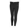 Calça Pikeur Braddy So full grip infantil - Preto