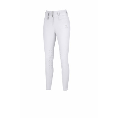 Calça Pikeur Linn grip joelhos feminina