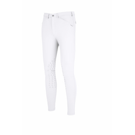 Calça Pikeur New Rodrigo Grip joelhos 7603 Sports homem