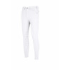 Calça Pikeur New Rodrigo Grip joelhos 7603 Sports homem - Branco