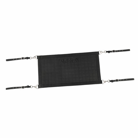 Porta de box Eskadron curta