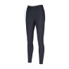 Legging Pikeur Linnett Tight full grip 6505 cintura alta sem costura feminino - Preto