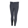 Calça Pikeur Braddy So full grip infantil - Sombra escura