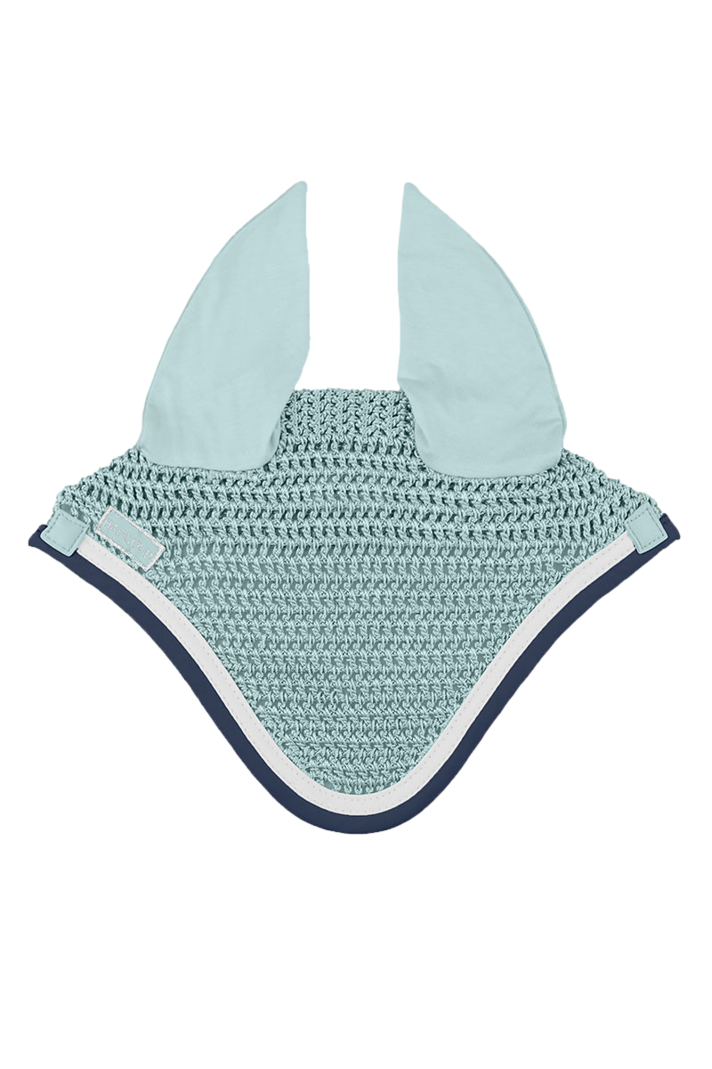 Gorro Feeby Harcour Cinza verde