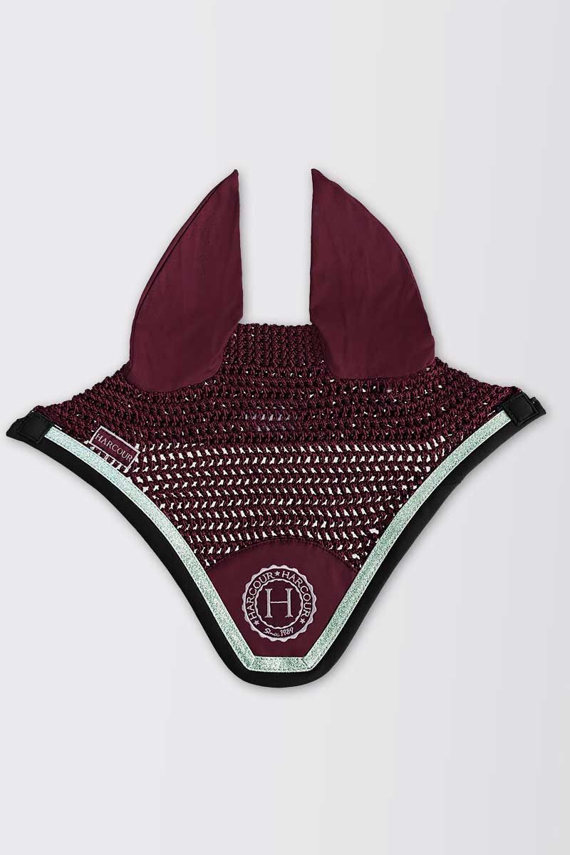 Bonnet Fredy Harcour Marinho / dourado claro Azul-marinho