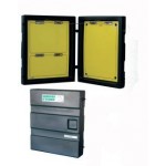 Armário do criador La Gée