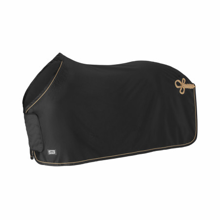 Capa Eskadron Softshell Air com trança