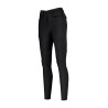 Calça Pikeur Laure grip joelhos feminina - Preto