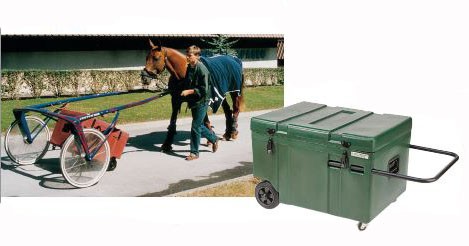 Mala de Rodas para...