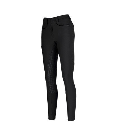 Calça Pikeur Laure feminina full grip cintura média 3006