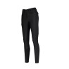 Calça Pikeur Laure feminina full grip cintura média 3006 - Azul-noite