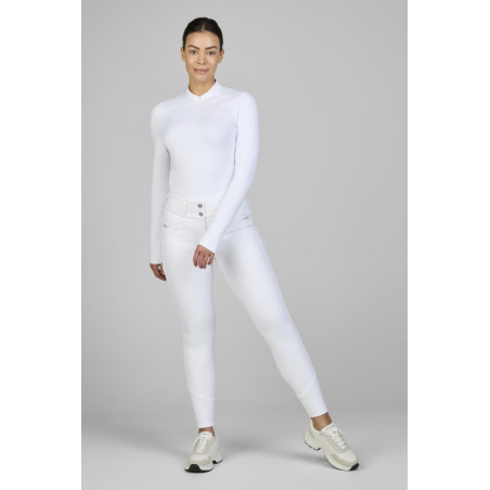 Calça Pikeur Laure full grip feminina
