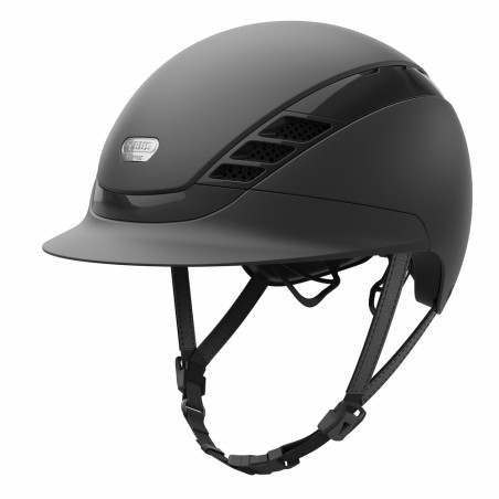 Capacete de equitação Abus Airluxe Pure
