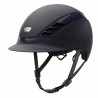 Capacete de equitação Abus Airluxe Pure - Azul-noite