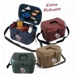 Caixa de escovagem Box Pro XL La Gee