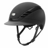 Capacete de equitação Abus Airluxe Supreme - Preto