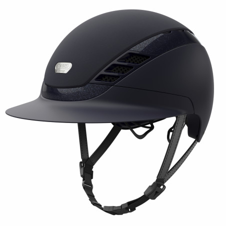 Capacete de equitação Abus Airluxe Supreme L.v