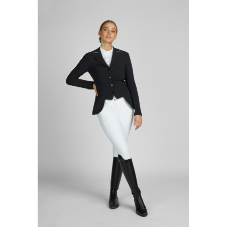 Frac de adestramento curto Pikeur Cecile feminino