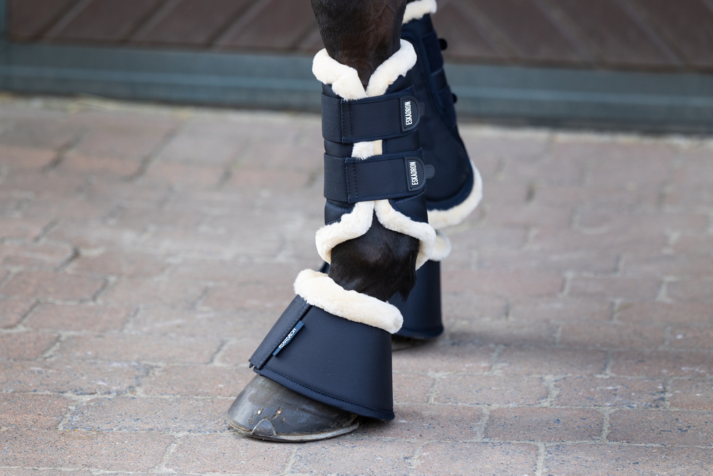 Guétras Eskadron falso carneiro Branco Guétras Eskadron falso carneiro Branco