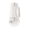 Guêtres de neoprene anteriores Eskadron - Branco