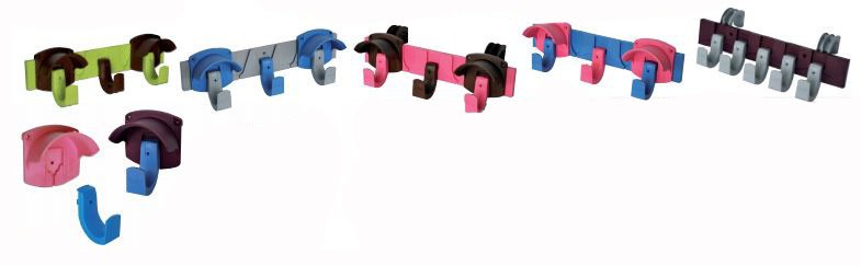 SUPORTE DE CABEÇADAS PROCLIP SUPORTE DE CABEÇADAS PROCLIP