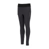 Legging Pikeur infantil full grip Ida Athl - Antracite