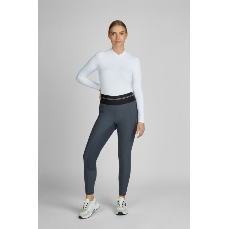 Legging Pikeur Gia Athl feminino full grip