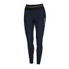 Legging Pikeur Gia Athl feminino full grip - Azul-noite
