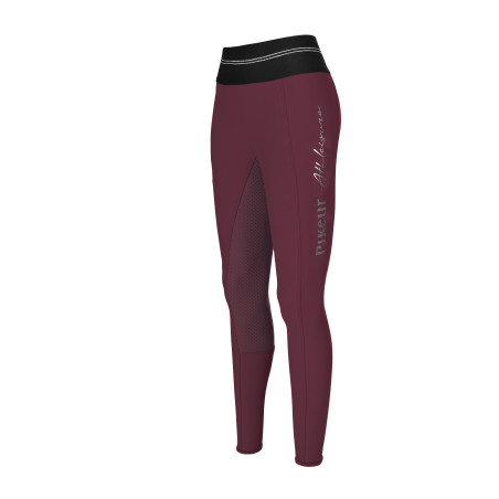 Legging Pikeur Gia Athl full grip feminino
