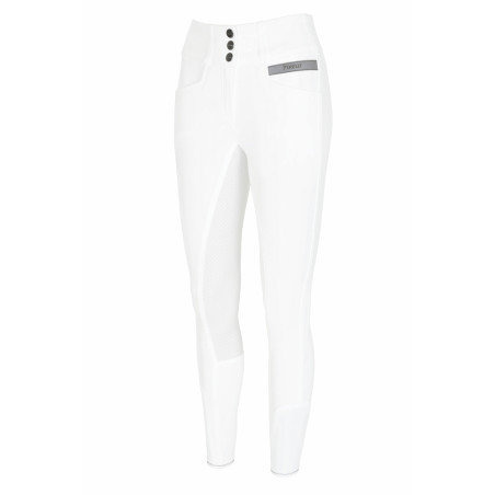 Calça Pikeur Candela full grip feminina Ganzbesatz