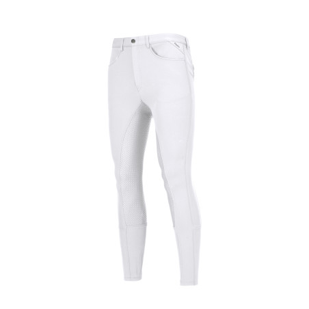 Calça Pikeur masculino Navaro full grip
