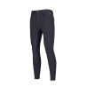 Calça Pikeur masculino Navaro full grip - Sombra escura
