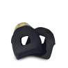 Protetores de estribos Eskadron - Preto