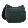Sela Eskadron Glossy Wave Contrast - Corrida verde