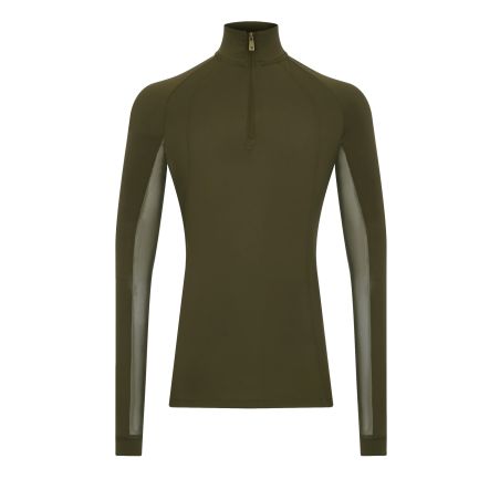 Camada Base Hope leve LeMieux Young Rider