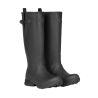 Botas de borracha LeMieux Ultra Stride Wellington - Preto